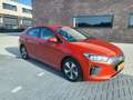 Hyundai IONIQ Premium EV Red - thumbnail 1