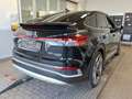 Audi Q4 e-tron 50 quattro +PANO+MATRIX+uvm. Schwarz - thumbnail 10