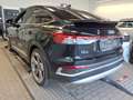Audi Q4 e-tron 50 quattro +PANO+MATRIX+uvm. Schwarz - thumbnail 6
