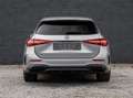 Mercedes-Benz C 220 C 220 d T 9G-TRONIC AMG Line Silber - thumbnail 5