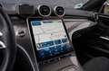 Mercedes-Benz C 220 C 220 d T 9G-TRONIC AMG Line Silber - thumbnail 10