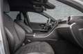 Mercedes-Benz C 220 C 220 d T 9G-TRONIC AMG Line Silber - thumbnail 7