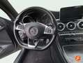 Mercedes-Benz C 220 Coupé 220d Gris - thumbnail 26