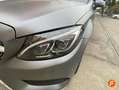 Mercedes-Benz C 220 Coupé 220d Gris - thumbnail 27