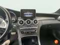 Mercedes-Benz C 220 Coupé 220d Gris - thumbnail 9