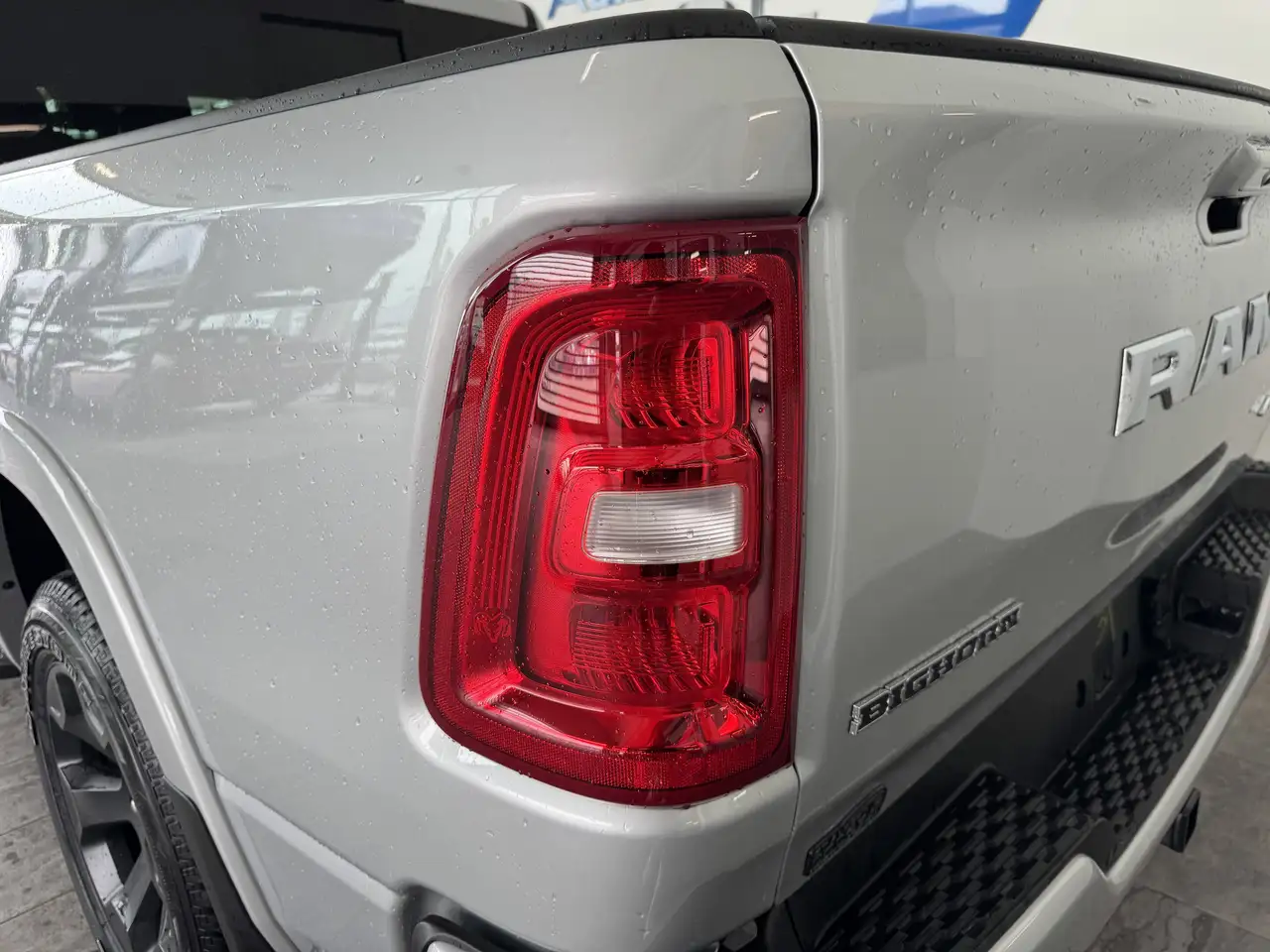 RAM 1500 photo RAM 1500