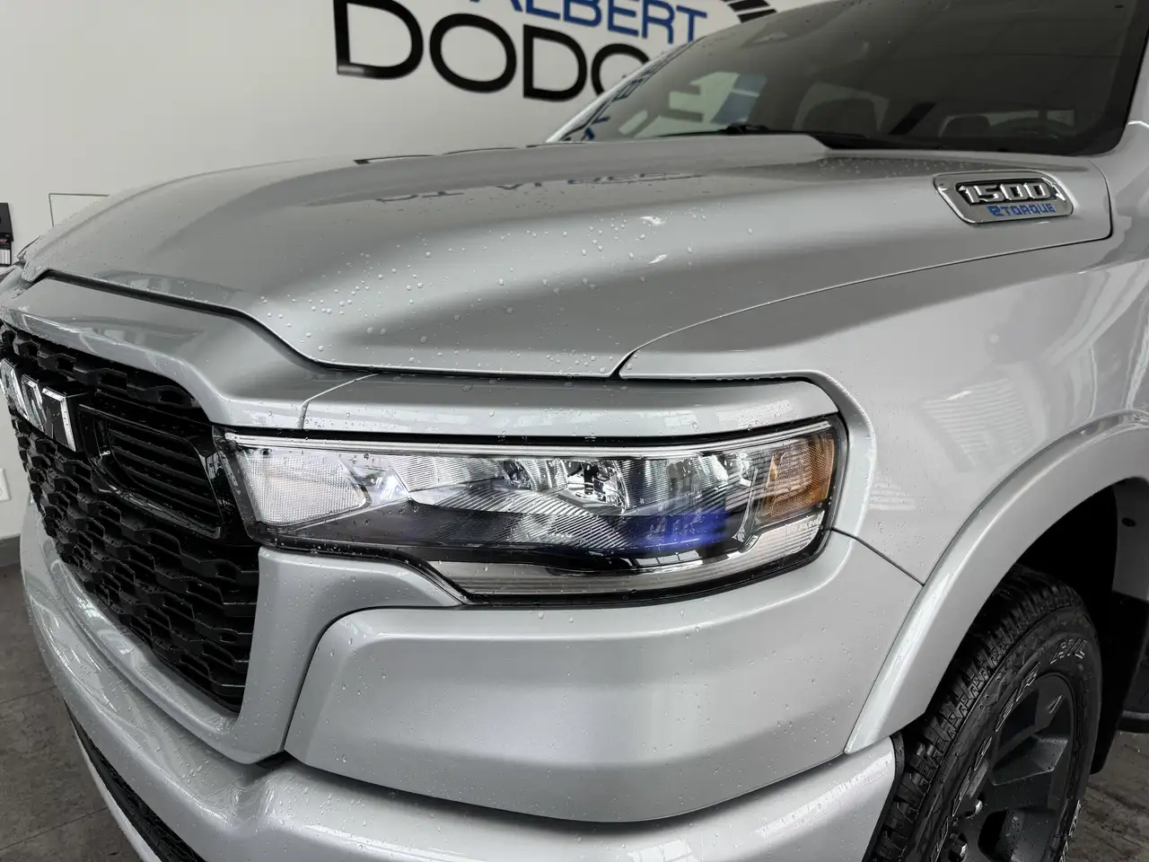 RAM 1500 photo RAM 1500