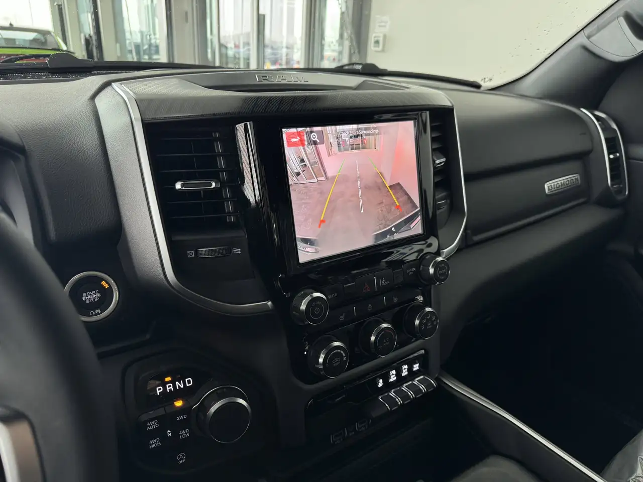 RAM 1500 photo RAM 1500
