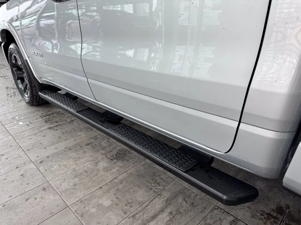 RAM 1500 photo RAM 1500