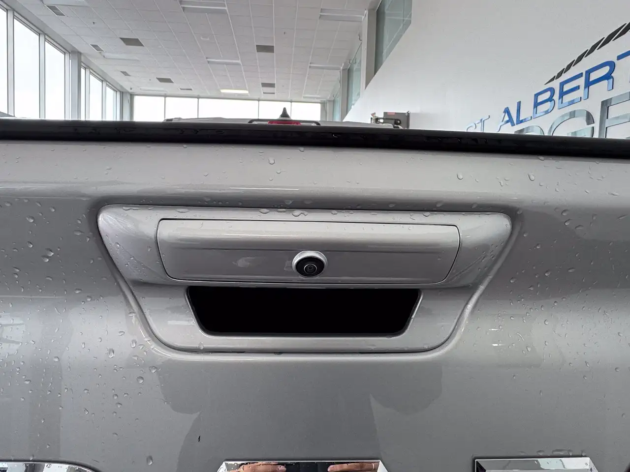 RAM 1500 photo RAM 1500
