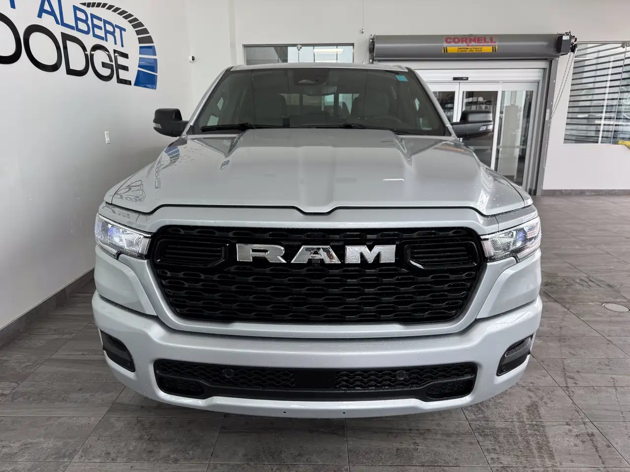 RAM 1500 photo RAM 1500