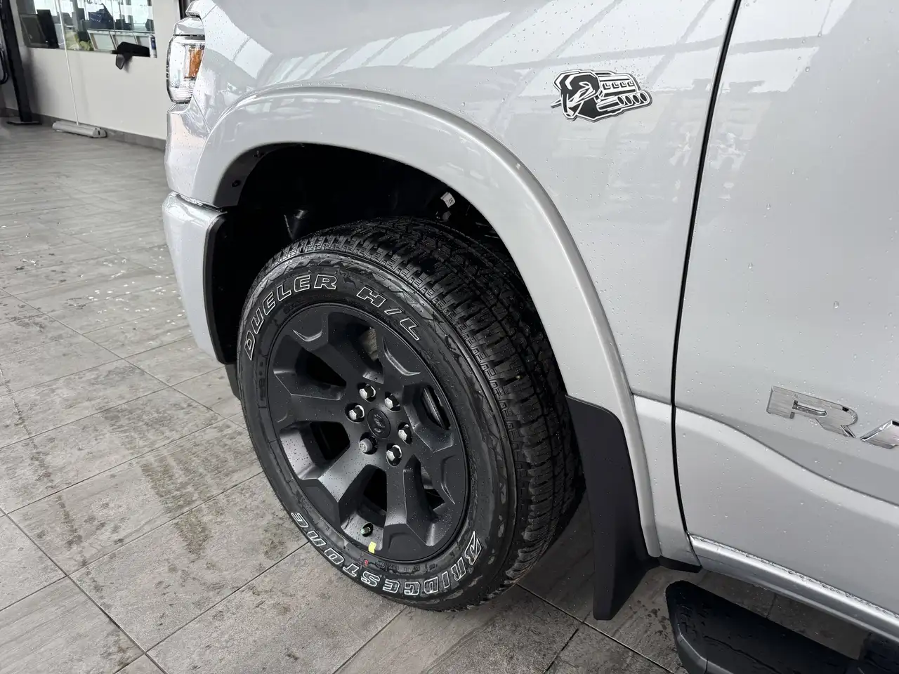 RAM 1500 photo RAM 1500