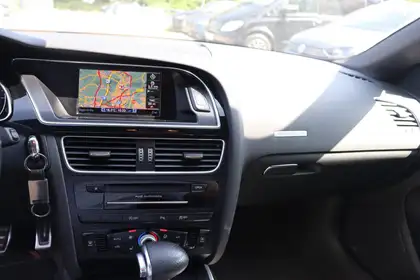 Annonce voiture d'occasion Audi A5 - CARADIZE