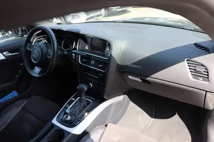 Annonce voiture d'occasion Audi A5 - CARADIZE