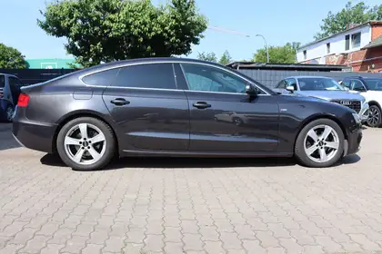 Annonce voiture d'occasion Audi A5 - CARADIZE