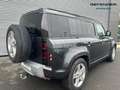 Land Rover Defender 110 2.0 P400e SE Gris - thumbnail 4