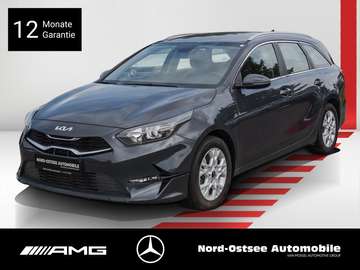 Ceed SW PULSE 1.0 NAVI DAB PDC KAMERA SITZHZG