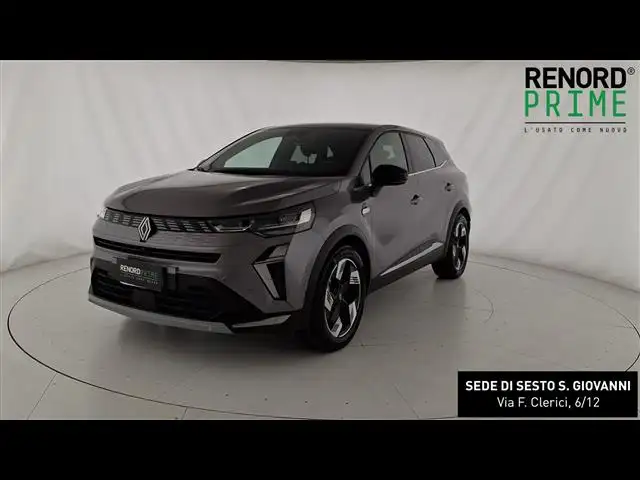 Renault Symbioz 1.6 E-Tech full hybrid Iconic Auto 145cv