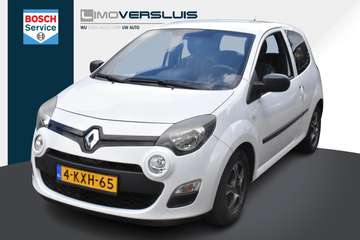 1.2 16V Parisienne | Airco | Lichtmetalen velgen |