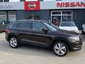 Skoda Kodiaq 2,0 TDI DSG 4x4 7-Sitzer STYLE Brun - thumbnail 4
