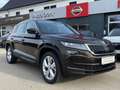 Skoda Kodiaq 2,0 TDI DSG 4x4 7-Sitzer STYLE Brun - thumbnail 2