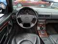 Mercedes-Benz SL 500 Cabrio Airco Climate control Face Lift Youngtimer Siyah - thumbnail 9