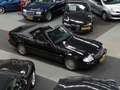 Mercedes-Benz SL 500 Cabrio Airco Climate control Face Lift Youngtimer Fekete - thumbnail 12