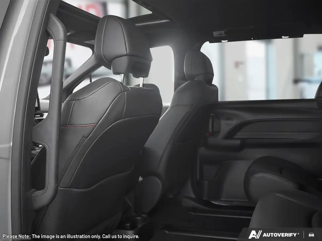 Toyota Sienna fotografie Toyota Sienna