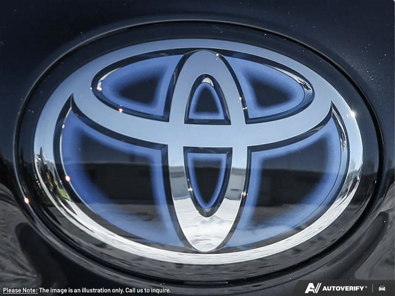 Toyota Sienna fotografie Toyota Sienna