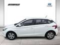Hyundai i20 i-Line 1,2 MPI b1bi0 Weiß - thumbnail 3