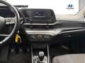 Hyundai i20 i-Line 1,2 MPI b1bi0 Weiß - thumbnail 8