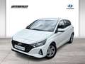 Hyundai i20 i-Line 1,2 MPI b1bi0 Weiß - thumbnail 1
