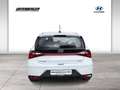 Hyundai i20 i-Line 1,2 MPI b1bi0 Weiß - thumbnail 5