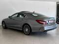 Mercedes-Benz CLS 350 d BlueTec 4Matic AMG-Line|360°|MULTIBEAM| Silber - thumbnail 3
