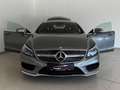 Mercedes-Benz CLS 350 d BlueTec 4Matic AMG-Line|360°|MULTIBEAM| Silber - thumbnail 15