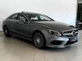 Mercedes-Benz CLS 350 d BlueTec 4Matic AMG-Line|360°|MULTIBEAM| Silber - thumbnail 5
