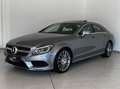 Mercedes-Benz CLS 350 d BlueTec 4Matic AMG-Line|360°|MULTIBEAM| Silber - thumbnail 1