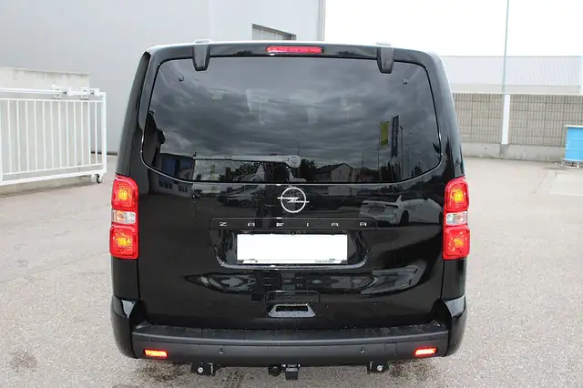 Opel Zafira 2,2 Diesel XL GS Aut. Ansicht 6