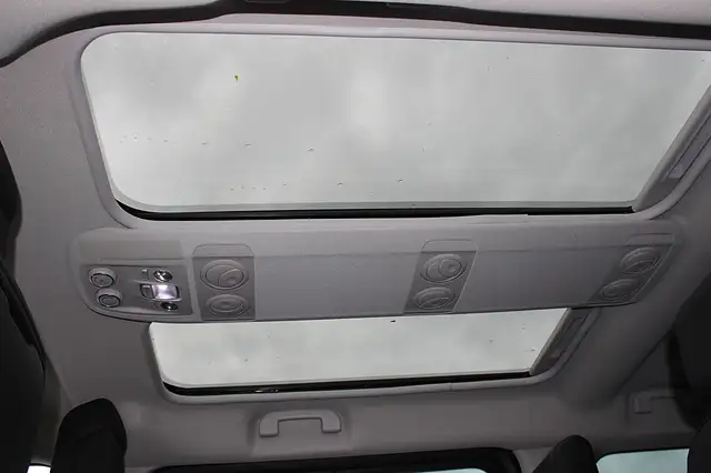Opel Zafira 2,2 Diesel XL GS Aut. Ansicht 13