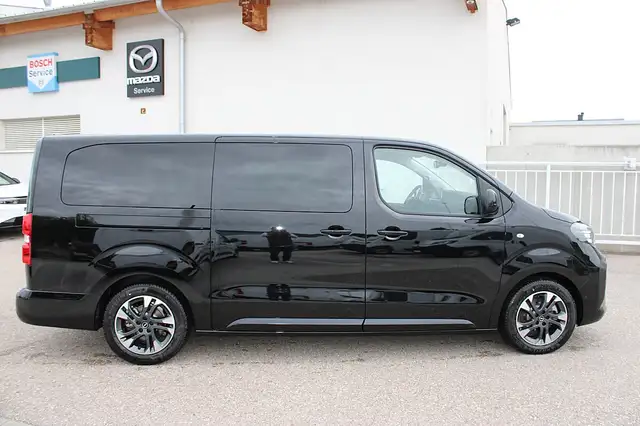 Opel Zafira 2,2 Diesel XL GS Aut. Ansicht 4