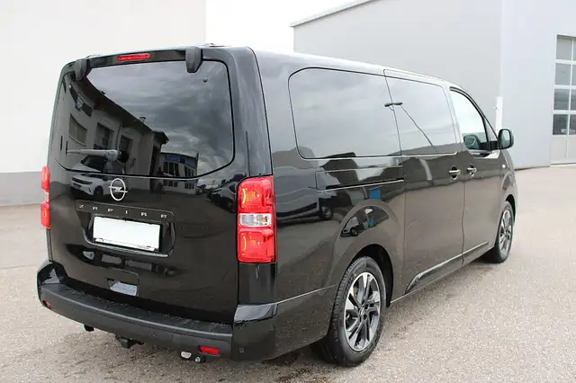 Opel Zafira 2,2 Diesel XL GS Aut. Ansicht 5