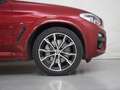 BMW X4 xDrive 25dA Rojo - thumbnail 8