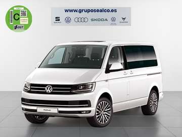 Multivan 2.0TDI BMT Premium DSG 146kW
