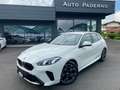 BMW 120 48V MSPORT AUTO, PELLE, CERCHI 18, FARI LED Бежевый  - thumbnail 1