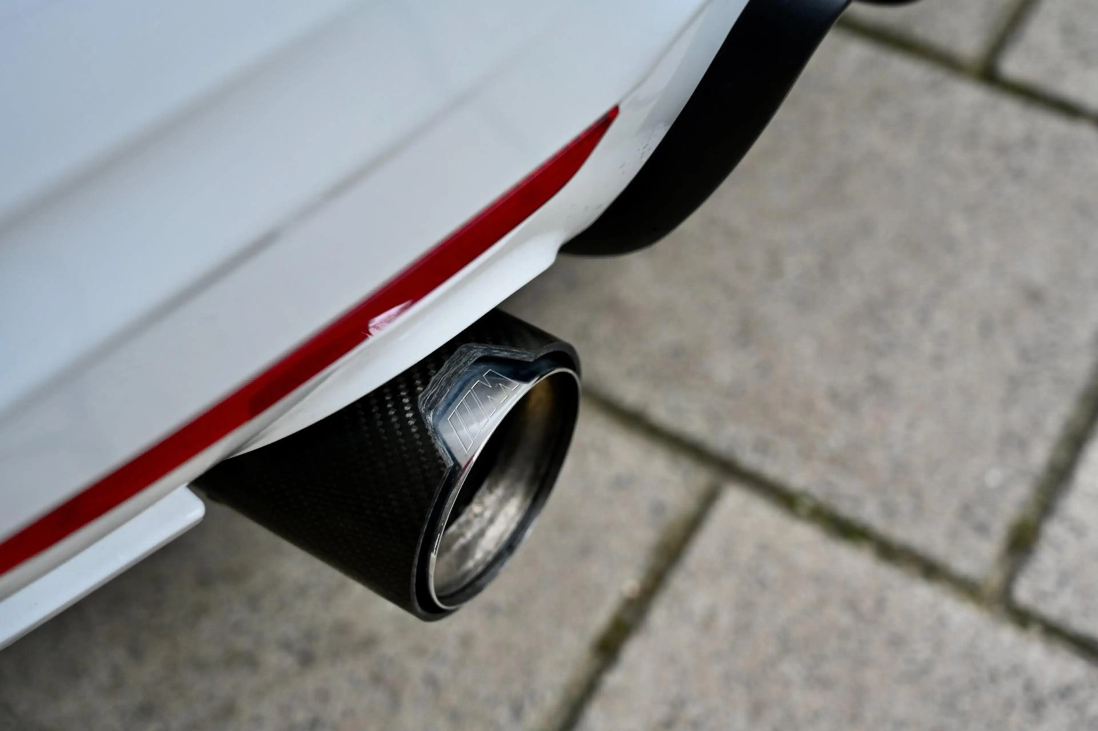 BMW 440 440i Cabriolet, M-Pakket, B58, M Performance uitla — photo 11