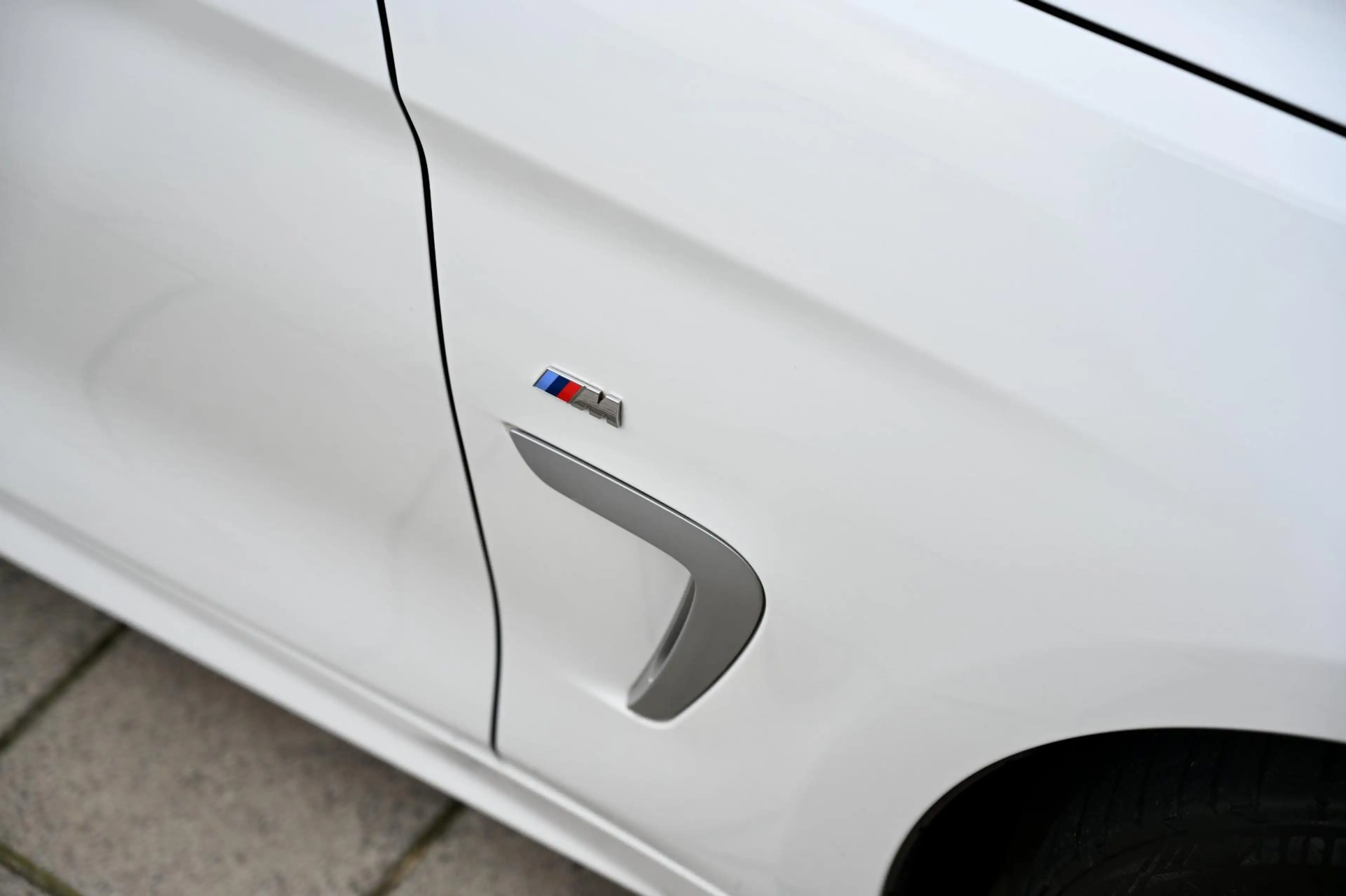 BMW 440 440i Cabriolet, M-Pakket, B58, M Performance uitla — photo 12