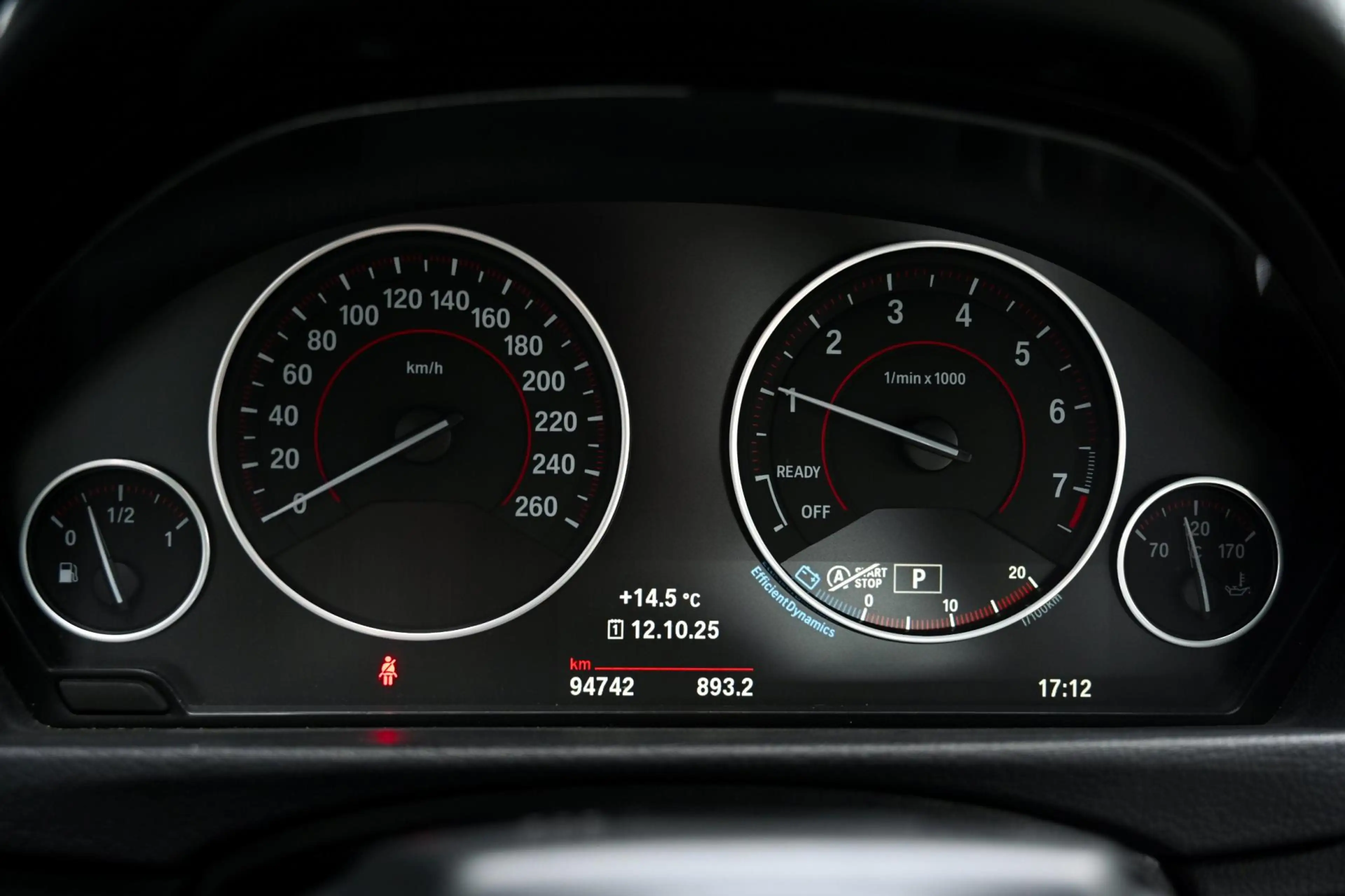 BMW 440 440i Cabriolet, M-Pakket, B58, M Performance uitla — photo 14