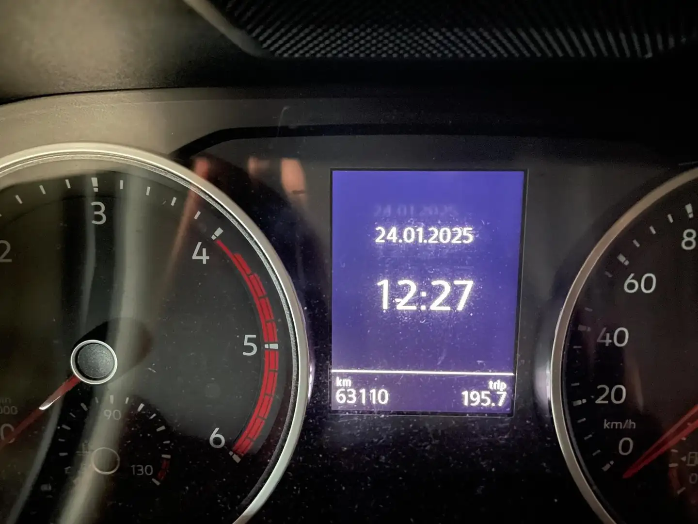 Volkswagen Crafter 50 SS-R TDI HA Trendline - 2