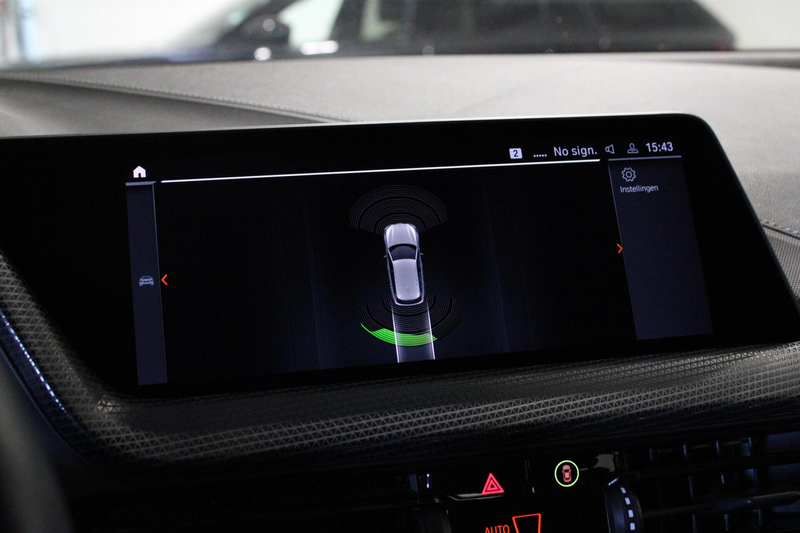BMW 120 1-serie 120i Sport Line | PDC | Stoelverwarming | — photo 16