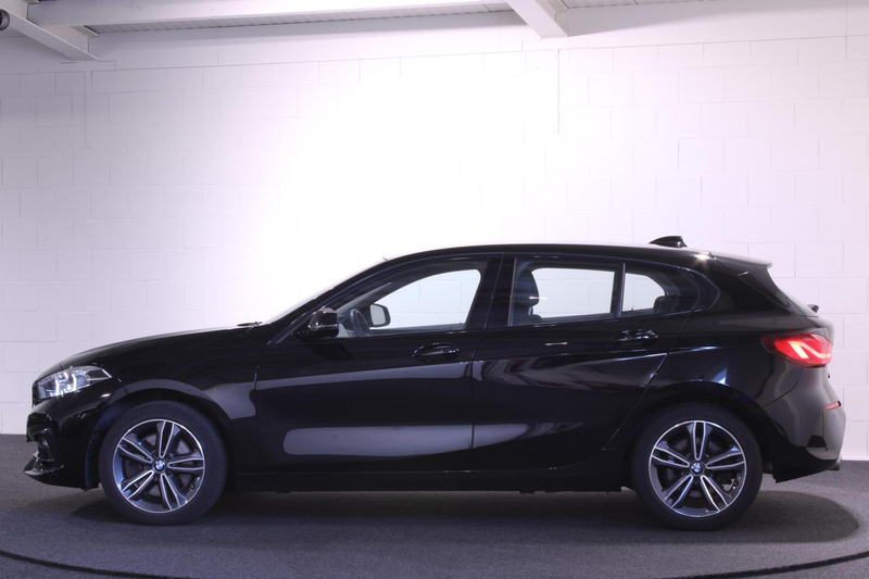 BMW 120 1-serie 120i Sport Line | PDC | Stoelverwarming | — photo 5
